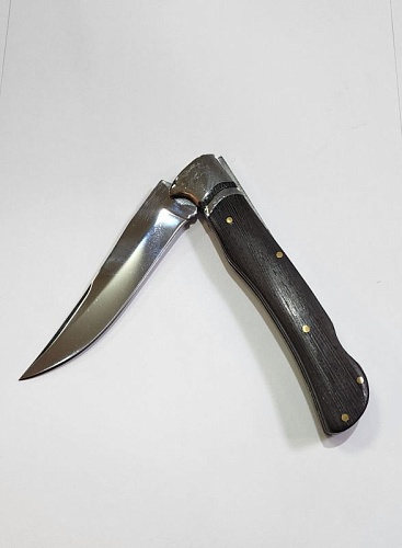 Нож складной Колонок 65х13