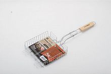 Решетка-гриль 22*22*5