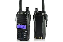 Радиостанция BAOFENG UV-82
