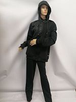 Костюм летний р. XXL