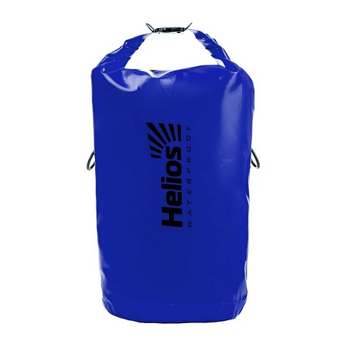 Драйбег 70л (d33/h100см) синий, Helios