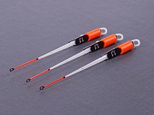 Кивок зимний Nautilus Тип R 250 мкр 8 см 1,1 гр.