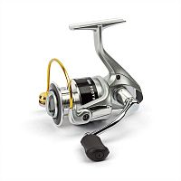 Катушка Nautilus Paradox 4000