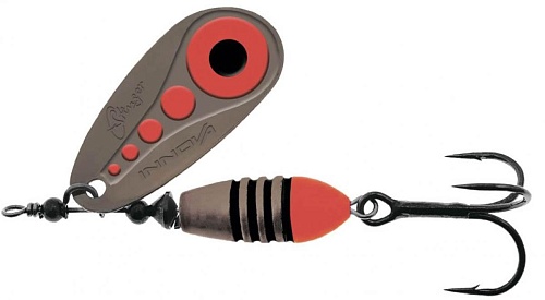 Блесна Stinger Innova №4 12гр №001