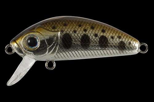 Воблер TsuYoki GNOM 45SS 611 Воблер TsuYoki GNOM 45SS 611