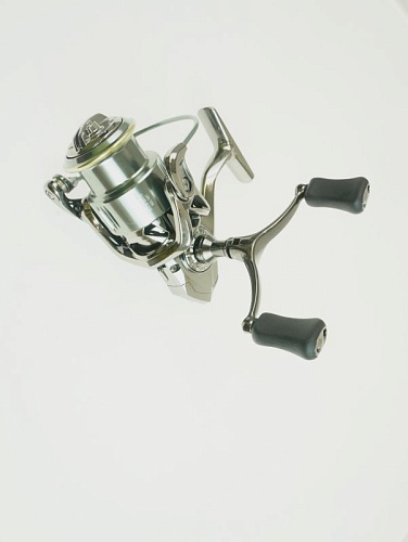 Катушка HES 3500