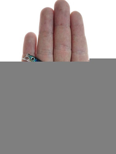 Воблер LURE EXPERT 11,5см, 11гр, цв.3 кр.№6