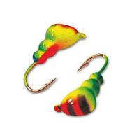 Мормышка Муравей/ушко 3 мм C34 1330