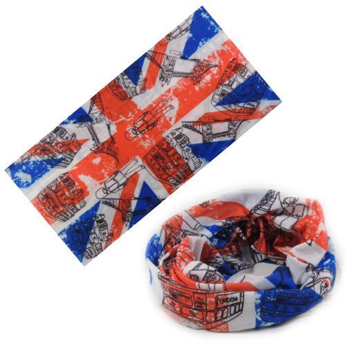 Мультибандана летняя Мультибандана летняя