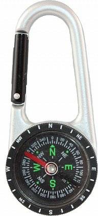 Компас с карабином, бол. Компас с карабином, бол.