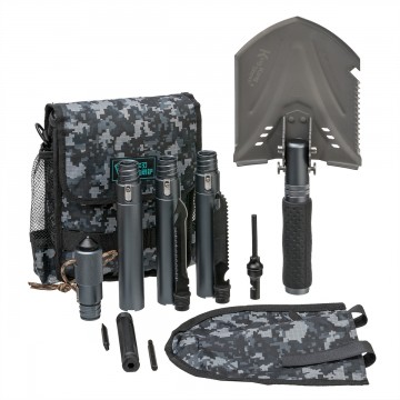 Лопата складная многофункц. 88см Лопата складная многофункц. 88см