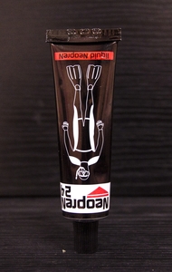 Жидкий неопрен24 (черный) Жидкий неопрен24 (черный)