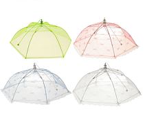 Сетка защитная для еды 40*40см