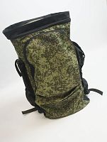 Рюкзак Скаут 55л., цифра