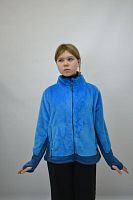 Куртка флис. Norfin Women MOONRISE р.XS