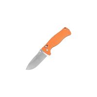 Нож складной Ganzo G720-OR сталь 440C