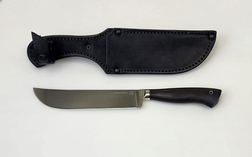 Нож Пчак большой Х12Ф1