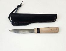 Нож Якут 65х13