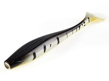 Виброхвосты LJ 3D Series KUBIRA SWIM SHAD 7.0/PG23
