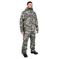 Костюм зимний 3 в 1 Commander XXL