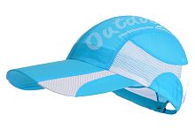 Кепка NATUREHIKE Sun Cap Hot Air 2 - Sky blue