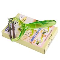 Овощерезка универсальная двойное лезвие