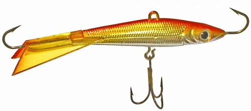 Балансир ICE CRYSTAL Mark2 65мм/21g, C11 Балансир ICE CRYSTAL Mark2 65мм/21g, C11