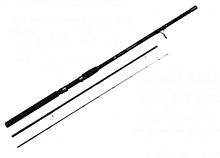 Удилище фидерное "Волгарь" 3,6м (3 секции+3) тест до 100гр (композит)