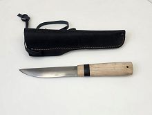 Нож Якут ELMAX