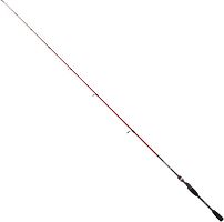 Спиннинг SCIMITAR BX SPINNING 6*1 ML, 1,85m, 3-14g