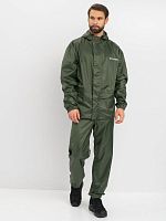 Костюм "Шторм" цв.Зеленый р-р 60-62/188 тк.Таффета PVC Костюм "Шторм" цв.Зеленый р-р 60-62/188 тк.Таффета PVC