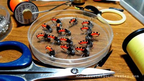 Обманка SHRIMP № 12/1