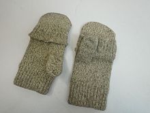 Перчатки GLOMITT S