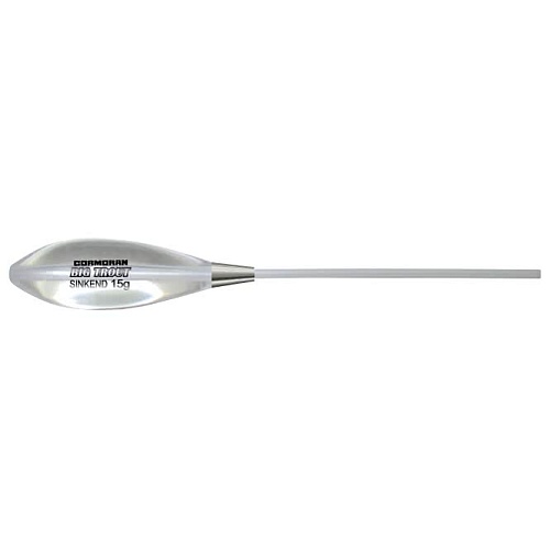 Поплавок Sbirolino BIG GAME Sinking 25g Поплавок Sbirolino BIG GAME Sinking 25g