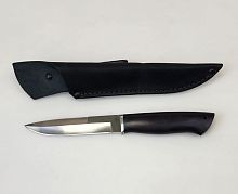 Нож Игла D2 дюраль