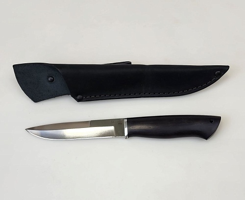 Нож Игла D2 дюраль Нож Игла D2 дюраль