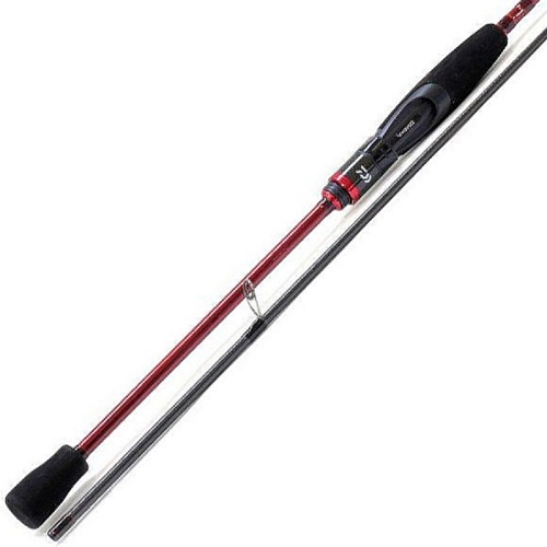 Удилище DAIWA NINJA Z  802MLFS-AR