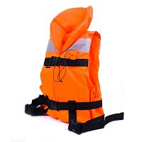 Жилет страховочный детский/подростковый, до 20кг (5-6 лет)