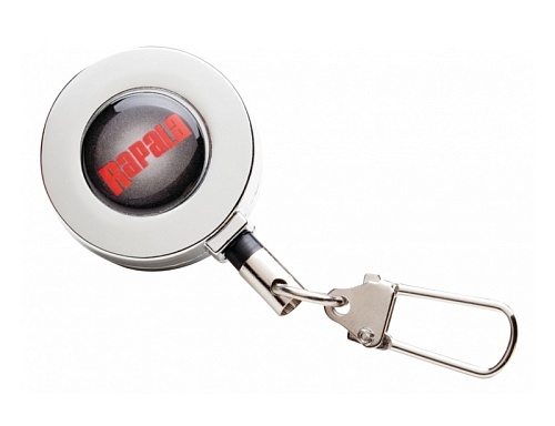 Ретривер Rapala Retractable Lanyard Ретривер Rapala Retractable Lanyard