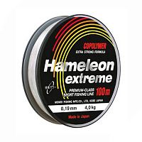 Леска Hameleon Extreme d=0.28mm, 100m