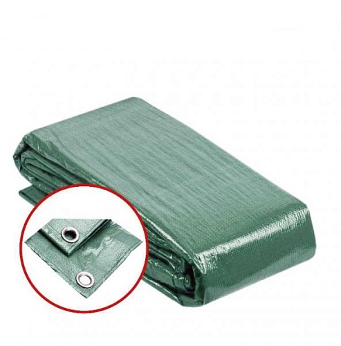 Тент универсальный 3*4 90гр GREEN Тент универсальный 3*4 90гр GREEN