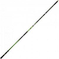 Удилище маховое GREEN ROD carbon, 6m,
15-40g