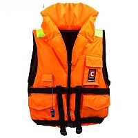 Жилет страховочный Штурман 80-100кг