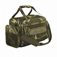 Сумка рыболовная,цв. green river