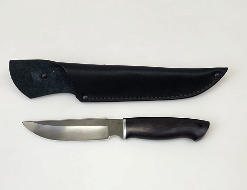 Нож ПН-7 D2 дюраль Нож ПН-7 D2 дюраль