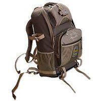 Рюкзак рыболовный, цв.хаки
