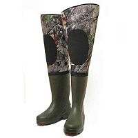 Сапоги рыбацкие Neo Plus, ЭВА, неопрен, р.47/48