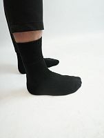 Термоноски AVI-Outdoor Nordkapp р. 32-35, цв. черный