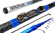 Удилище Nautilus Astra Bolo 400см