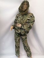 Костюм "Пикник", ткань сорочка, мультикам, р. 50/176-182